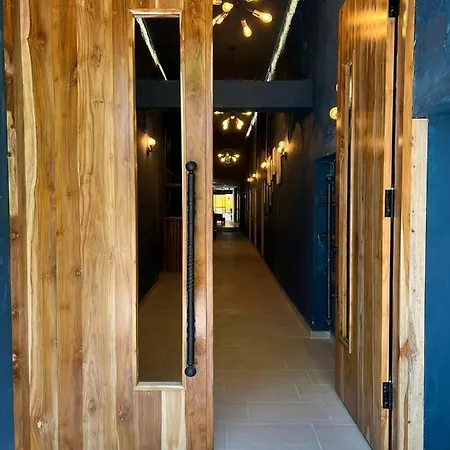 Poblado Living Hotel